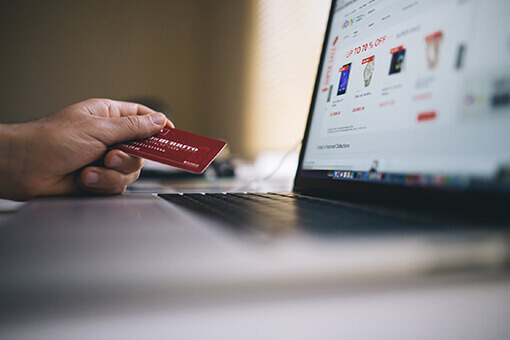 Payments made easy. How new Tech will affect E-Commerce industry?