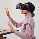 Virtual Reality – game changing technology